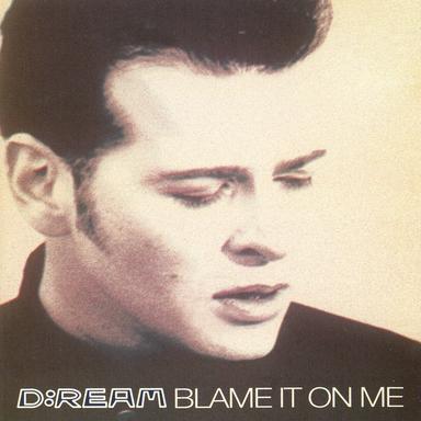 Blame It On Me