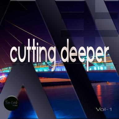 Flying Over the City - Vocal Club Mix