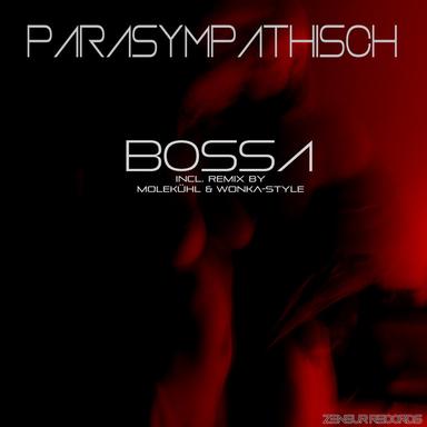 Parasympathisch - Molekühl Remix