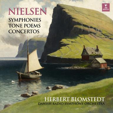 Nielsen: Helios Overture, Op. 17