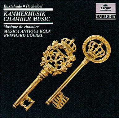 Partie (Suite) in E Minor: Courante