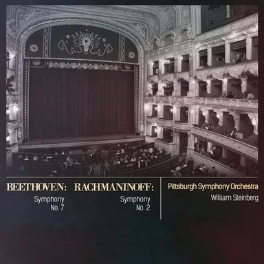 Symphony No. 7 in A Major, Op. 92: II. Allegretto