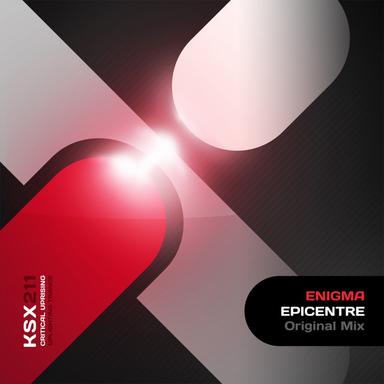 Epicentre - Original Mix