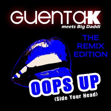 Oops Up (Side Your Head) - Movetown Edit