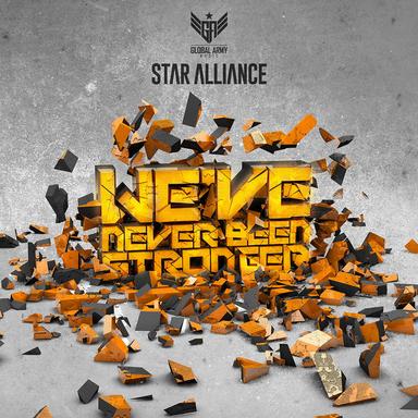 Shooters & Bombers - Original Mix