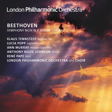 Symphony No. 9 in D Minor, Op. 125 "Choral": II. Molto vivace