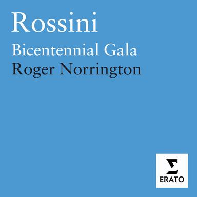 La Cenerentola - Finale Act II: Nacqui all'affanno - Non più mesta