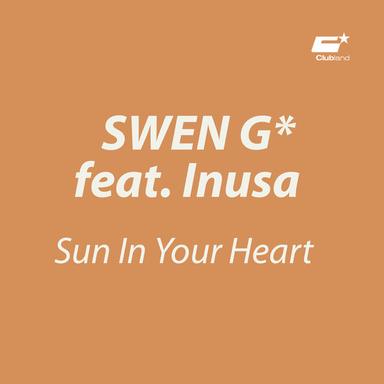 Sun in Your Heart - Extended Version