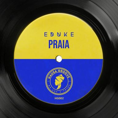 Praia - Radio Edit