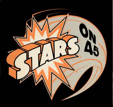 Stars On 45 - Stars On 45 - B-Side