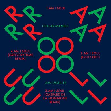 Am I Soul - Gregorythme Remix