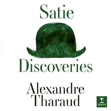Satie: Réflexions nocturnes Nos. 1 & 2