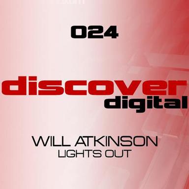 Lights Out (Lee Haslam Remix)