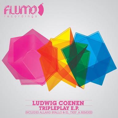 Les Crepes - Alland Byallo Remix