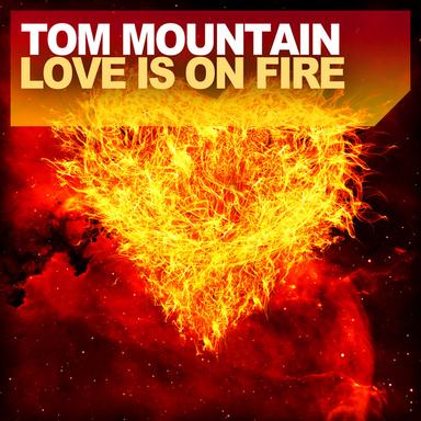 Love Is on Fire - Extended Mix