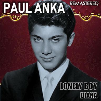 Lonely Boy - Remastered