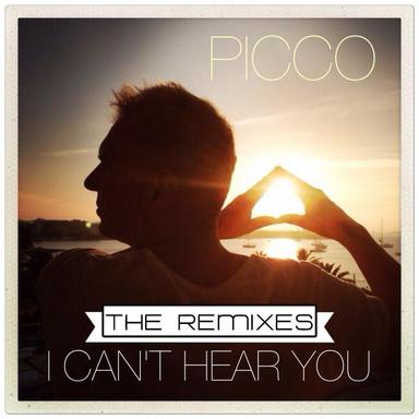 I Can't Hear You - Tapetenwechsel Remix Edit