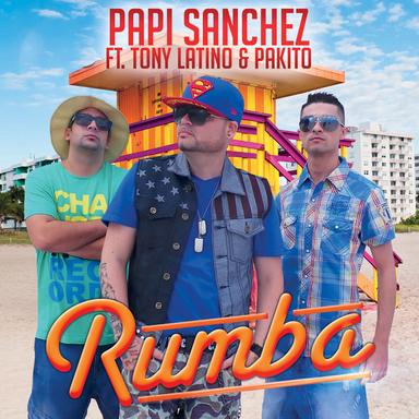 Rumba - Radio Mix