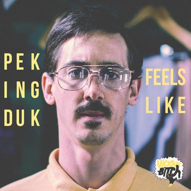 Feels Like - NAPT Remix