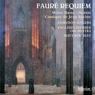 Messe basse: IV. Agnus Dei