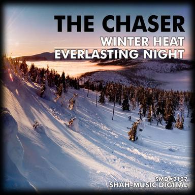 Winter Heat - Original Mix