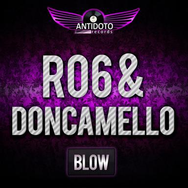 Blow - Orginal Mix