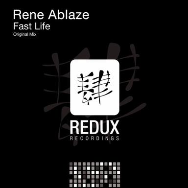 Fast Life - Original Mix