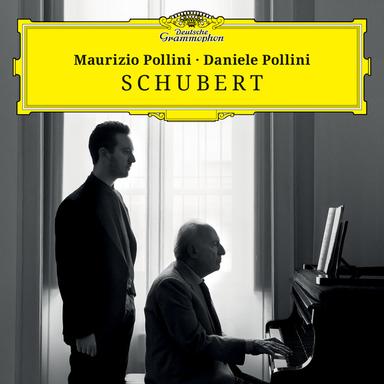 Fantasy for Piano 4 Hands in F Minor, D. 940: I. Allegro molto moderato –