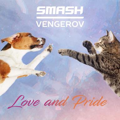 Love & Pride - DJ Antoine Vs Mad Mark 2k17 Extended Remix