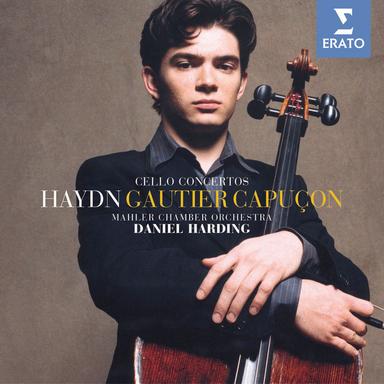 Haydn: Cello Concerto No. 2 in D Major, Hob. VIIb:2: II. Adagio