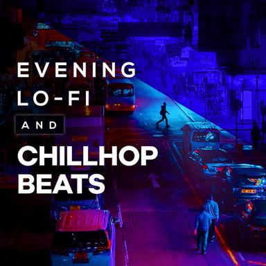 LoFi Lounge