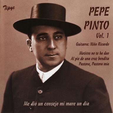 Al Pie de una Cruz Bendita