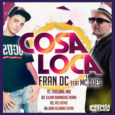 Cosa Loca