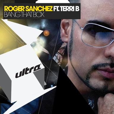 Bang That Box - Laidback Luke Remix