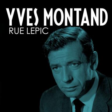 Rue Lepic