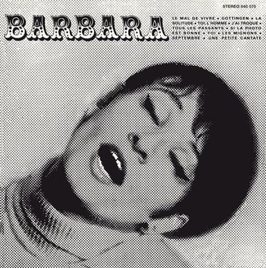 Barbara - N°2