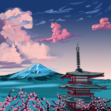 Lofi Chill Piano Keys