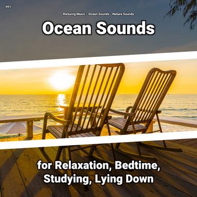 Sea Waves for Deep Sleep