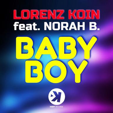 Baby Boy - Extended Mix