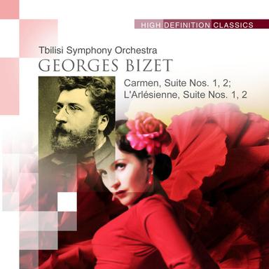 Carmen, Suite No.2 : XI. La garde moutante