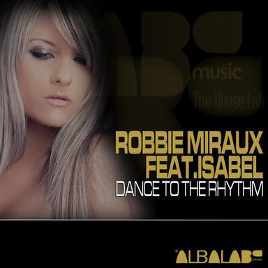 Dance to the Rhythm - Al Sambello House Clubmix