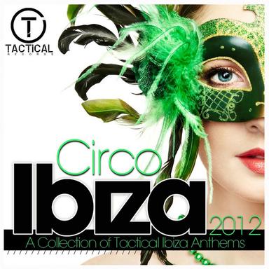 Circo Ibiza 2012