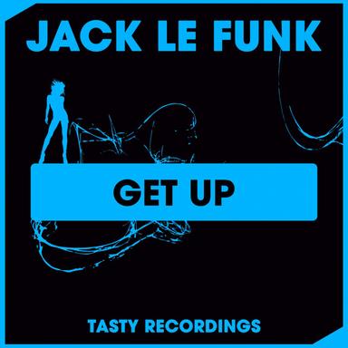 Get Up - Dub Mix