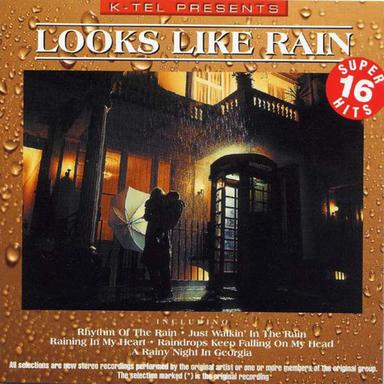 Here Comes That Rainy Day Feeling Again - Rerecorded Version