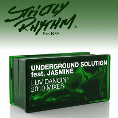 Luv Dancin' - In Deep Mix