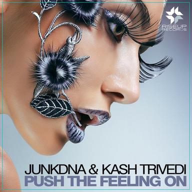 Push The Feeling On - Original Club Mix