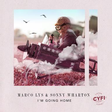 I’m Going Home - Extended Mix