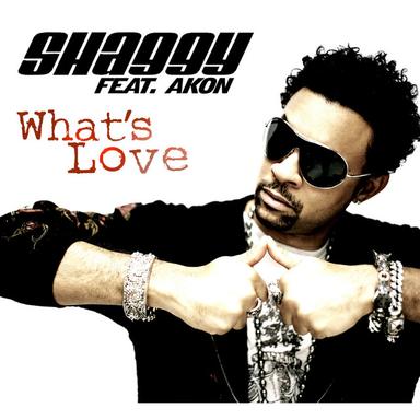 What's Love - Extended Mix