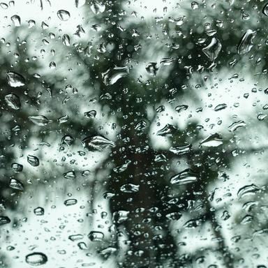 Rain Sounds 1 Hour