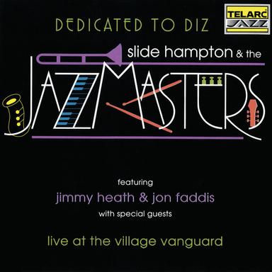 Overture: Con Alma / Ow! / Bebop / I Waited For You / Blue And Boogie - Medley / Live At The Village Vanguard, New York City, NY / February 6-7, 1993